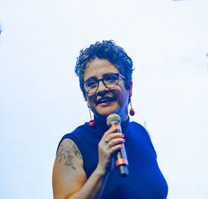 Ariadne Sodré